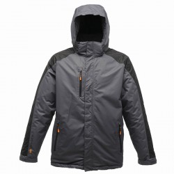 Plain Insulated Jacket Marauder X-Pro Regatta